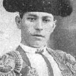 Portrait of Alfonso Cela