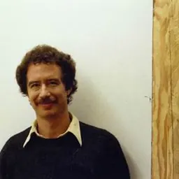 Portrait of Michael Gitlin
