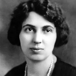 Portrait of Kathryn O'Loughlin McCarthy