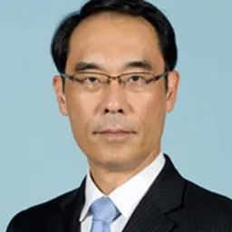Portrait of Motohiro Ōno