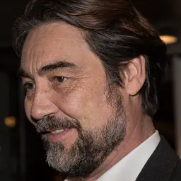 Portrait of Nathaniel Parker