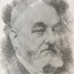 Portrait of Jean-Edmond Laroche-Joubert