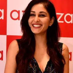 Portrait of Pooja Chopra