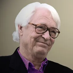 Portrait of Kees Verkade