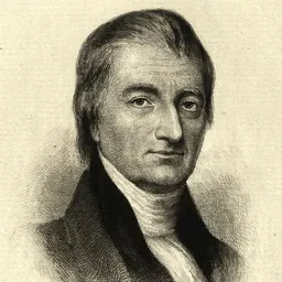 Portrait of John Neilson