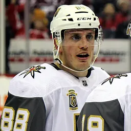Portrait of Nate Schmidt