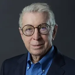 Portrait of Luiz Olavo Baptista