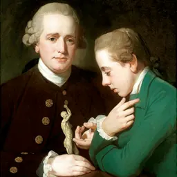 Portrait of Robert Petre, 9th Baron Petre