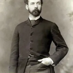 Portrait of Samuel Franklin Emmons