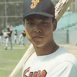 Portrait of Naoji Miyauchi