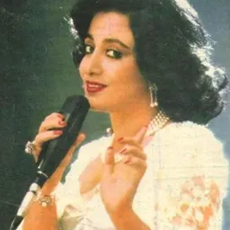 Portrait of Homeyra