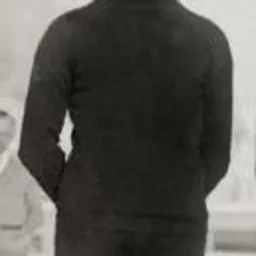 Portrait of Dolph van der Scheer