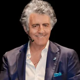 Portrait of Martufello