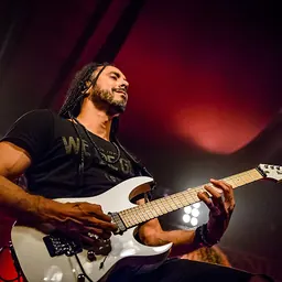Portrait of Marcelo Barbosa