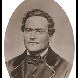 Portrait of Christian Hoecken