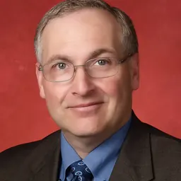 Portrait of Kevin J. Kennedy