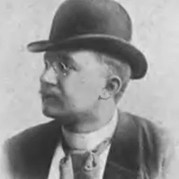 Portrait of Věnceslav Černý