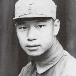 Portrait of Ji Pengfei