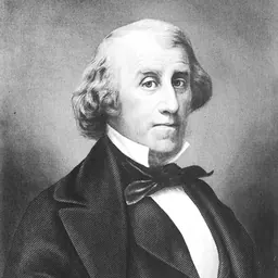 Portrait of Abel Stearns