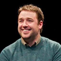 Portrait of Jason Manford