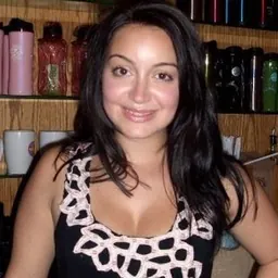 Portrait of Shanelle Workman