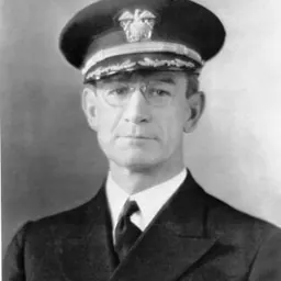 Portrait of Allen B. Reed