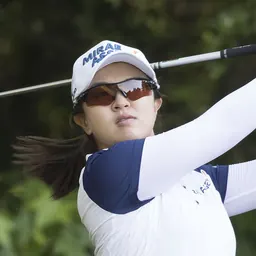 Portrait of Kim Sei-young