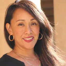 Portrait of Robyn Rodriguez