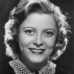 Portrait of Maria Cebotari