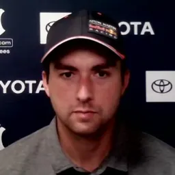 Portrait of Kyle Higashioka