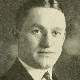 Portrait of Luke Urban
