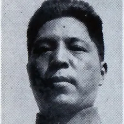 Portrait of Jiang Dingwen