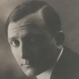 Portrait of Alberto Collo