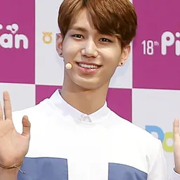 Portrait of Kim Jae-yong