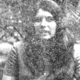 Portrait of Nataša Urbančič