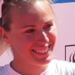 Portrait of Kristýna Fleissnerová