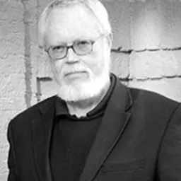 Portrait of Durwood Zaelke