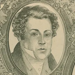 Portrait of Maurice Pion