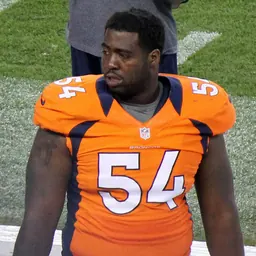 Portrait of C. J. Davis