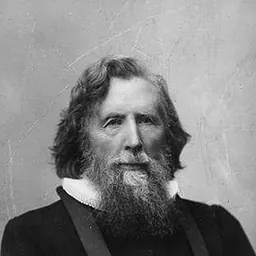 Portrait of Christopher Bruun