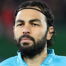 Portrait of Selçuk İnan