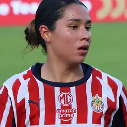 Portrait of Isabela Esquivias