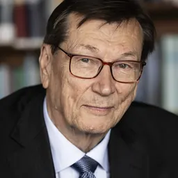 Portrait of Pasi Patokallio