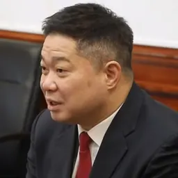 Portrait of Hyun Joo-Yup