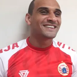 Portrait of Bruno Lopes