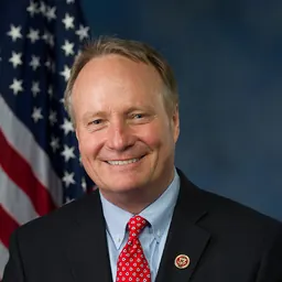Portrait of David Joyce