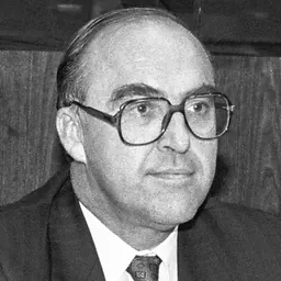 Portrait of John Smith