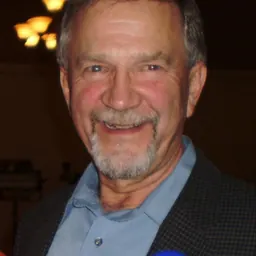 Portrait of Mike Kelly