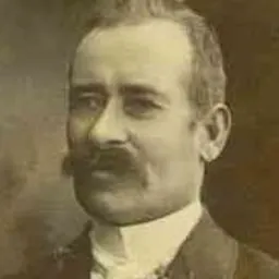 Portrait of Peter Allen