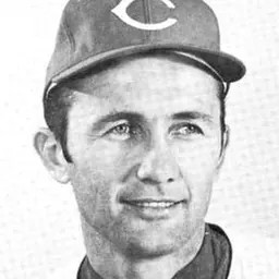 Portrait of Ty Cline